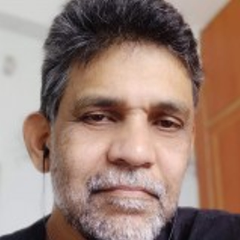 Chandran Puthiyottil