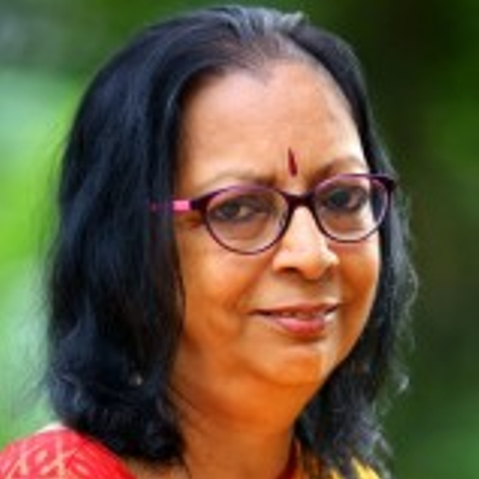 Prema Gopalan